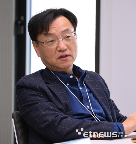 박성호 한국인터넷기업협회장