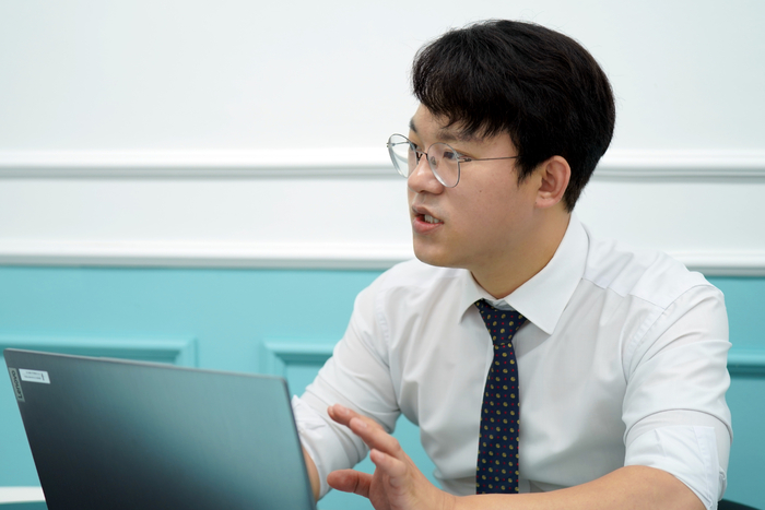 전창열 밍글링 대표