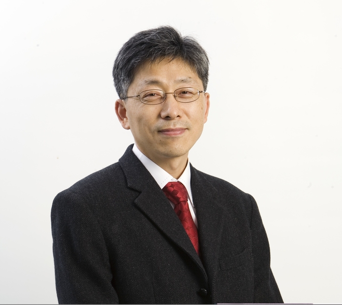 정명진 한국공학대학교 지능형로봇 혁신융합대학 사업단장