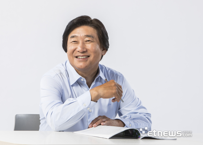 이상훈 에이비엘바이오 대표