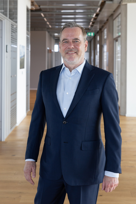 토마스 비간트 독일 프라운호퍼 HHI연구소장