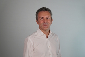 시모네 페리 ST마이크로일렉트로닉스 APMS그룹 부사장 및 MEMS 서브그룹 사업본부장