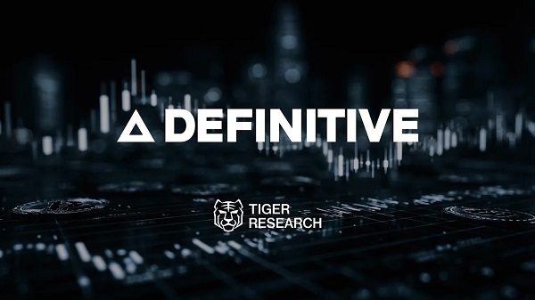 타이거리서치. 사진=타이거리서치