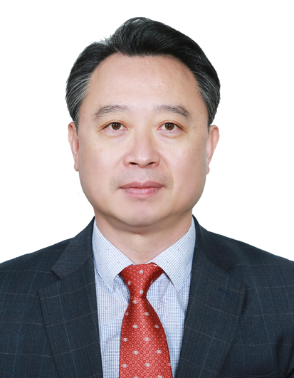 백남열 우리아이티 대표.