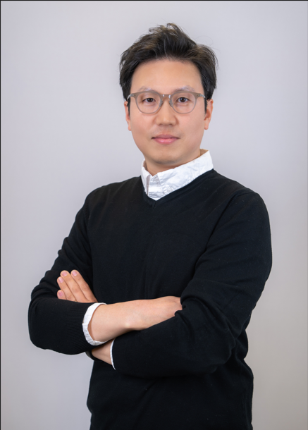 박진수 콜로세움코퍼레이션 대표.