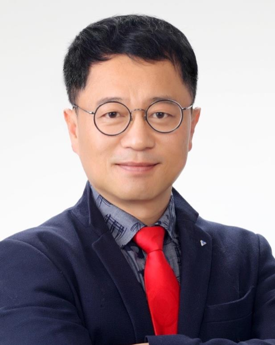 김광수 성균관대학교 교수.